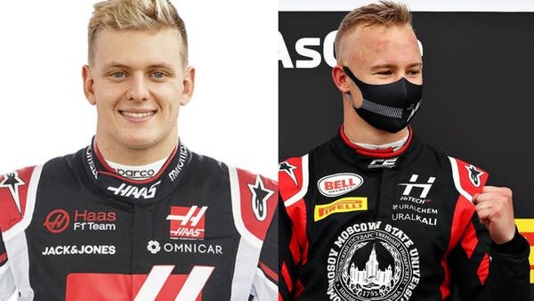 F1: Steiner expects more conflict between Haas duo
