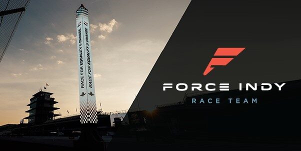 Force Indy USF2000 team to launch as part of IndyCar’s diversity efforts