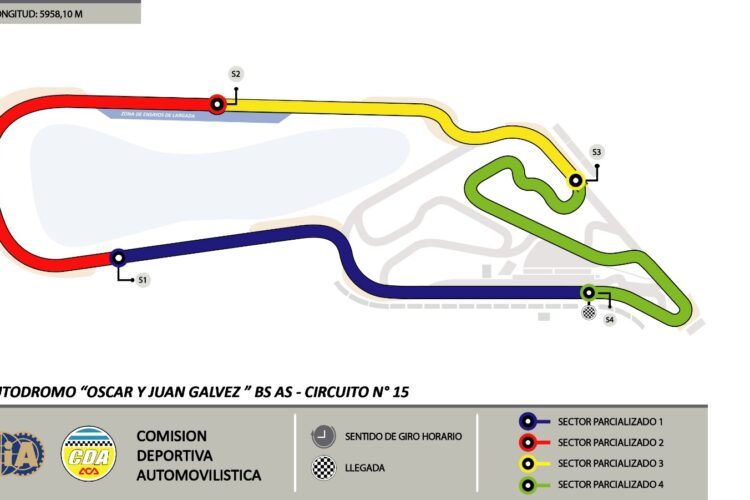 Buenos Aires eyes IndyCar race