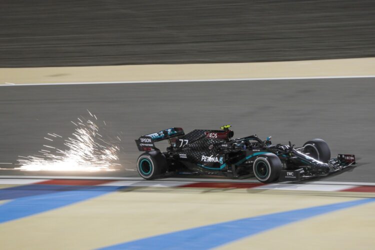 F1 chose short track for ‘entertainment’ – Verstappen