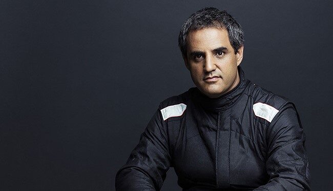 Juan Pablo Montoya to join Arrow McLaren SP for the Indianapolis 500