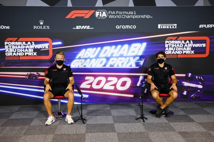 Magnussen unable to attend major court dates