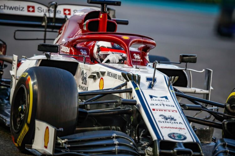 Alfa Romeo not joining Haas as next Ferrari ‘B team’
