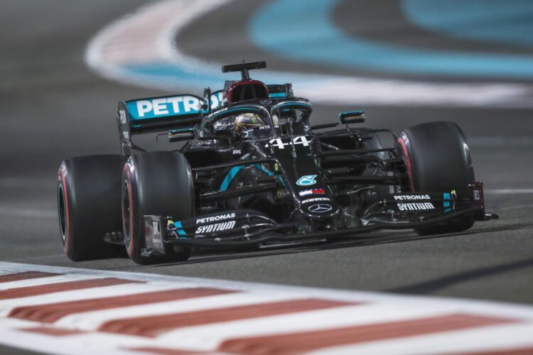 2021 F1 entry fees revealed