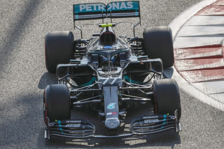 2021 aero rule changes are ‘drastic’ – Wolff