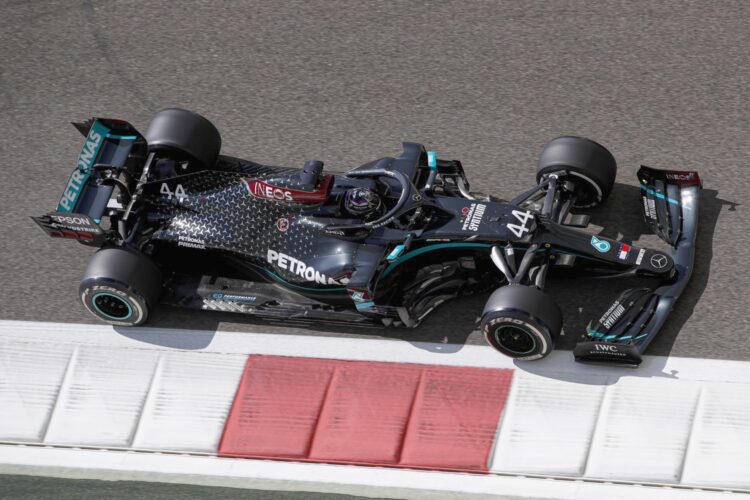 Video: F1’s 2021 rule changes – They’re bigger than you think