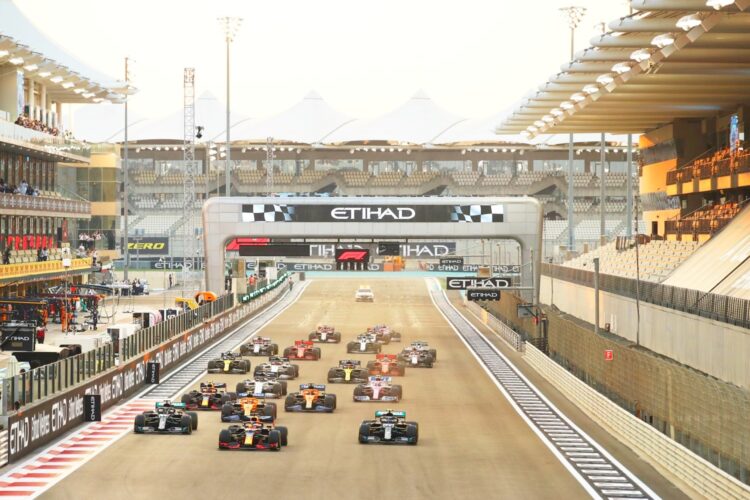 2020 finale among most ‘boring’ races ever