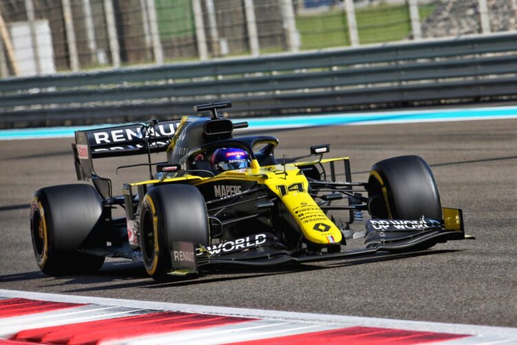 Alonso can win third F1 title – de la Rosa