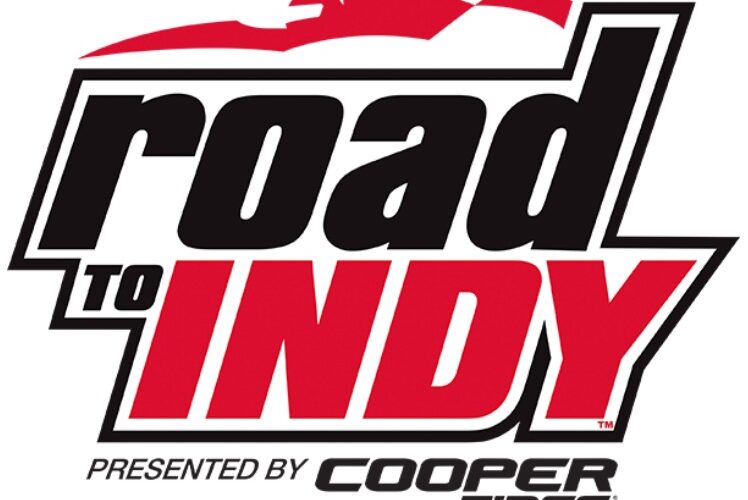 Road to Indy News