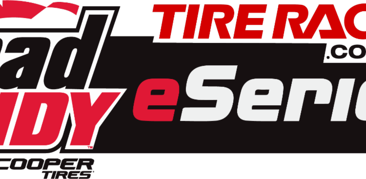 Tire Rack Returns to Headline New Road to Indy iRacing eSeries