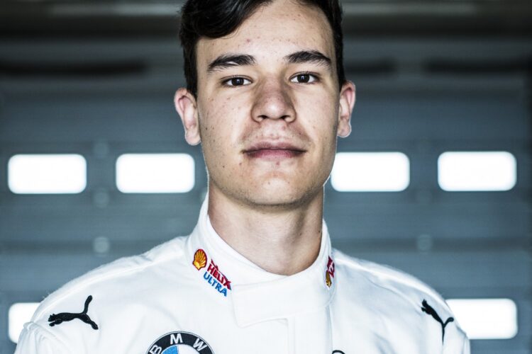 Van Der Linde Scheduled To Compete In GT & Formula E In 2021 for BMW