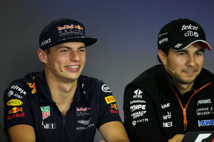 F1: Is Verstappen really better than Gasly, Albon, Perez?