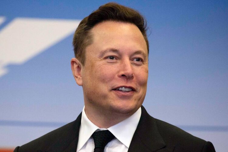 Tesla’s Elon Musk becomes world’s richest man