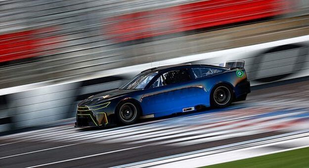 NASCAR: Drivers announced for Next Gen test at Charlotte Roval