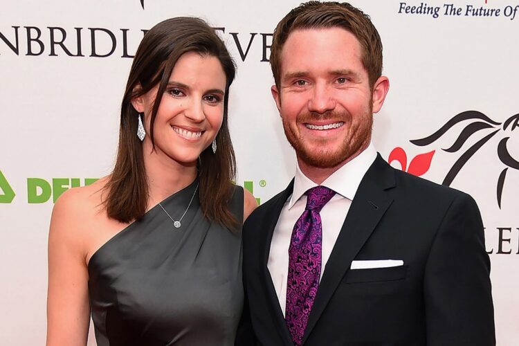 NASCAR: Vickers wife Is Accused Of Being Jeffrey Epstein’s ‘Sex Scheduler’