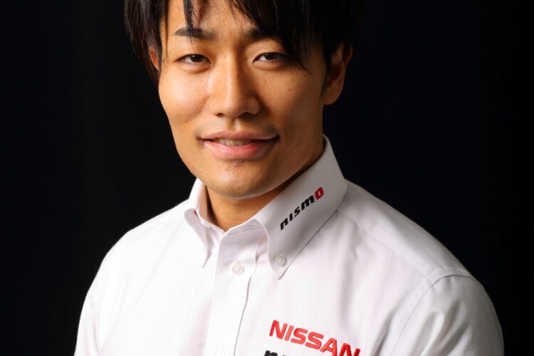 Nissan and NISMO announce 2021 Super GT GT500 class driver lineup