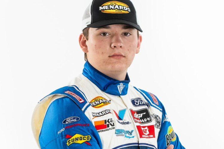 ARCA driver to be hit with penalty from NASCAR