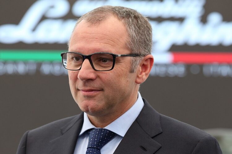 F1 must be ‘flexible’ with 2021 calendar – Domenicali