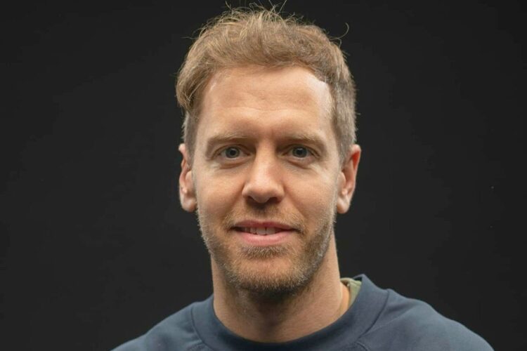 Vettel plays down Red Bull-Aston Martin comparison