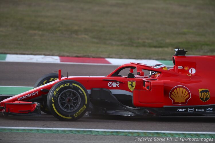 Ferrari ‘not properly organized’ – Montezemolo