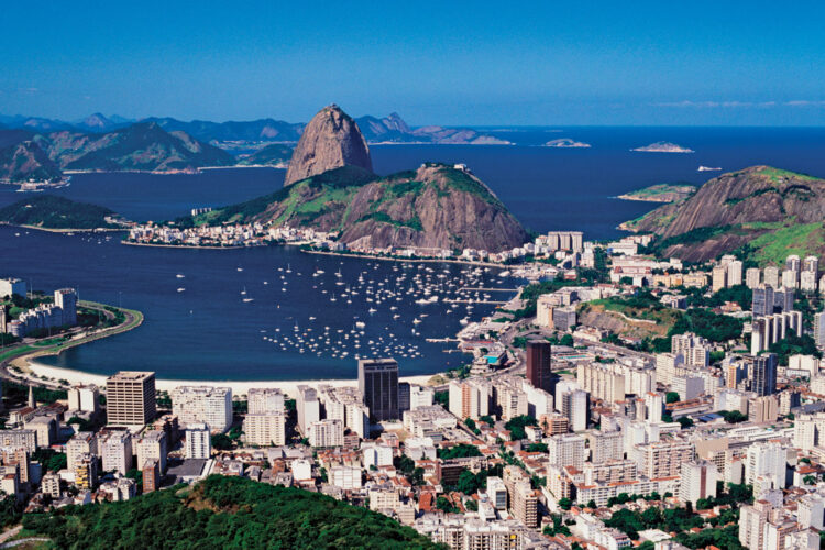 Rio de Janeiro F1 plans hit snag, mayor nixes F1 circuit project  (4th Update)