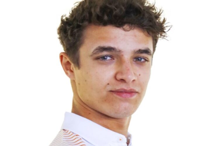 F1: Lando Norris mugged in London  (Update)