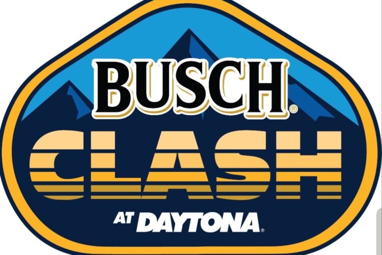 Interesting Tidbits for Tuesday’s Historical Busch Clash At DAYTONA Road Course