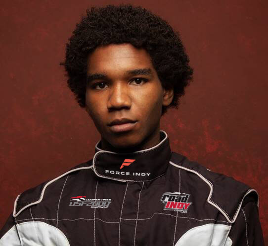 Force Indy Announces Myles Rowe as 2021 USF2000 Driver