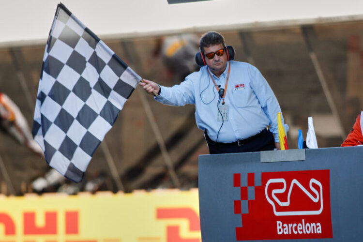 Spanish GP fans want ‘return to normalcy’