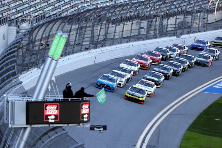 NASCAR Xfinity Video Highlights from the Daytona Road Course
