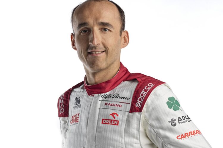 Sprint race won’t make F1 ‘more spectacular’ – Kubica