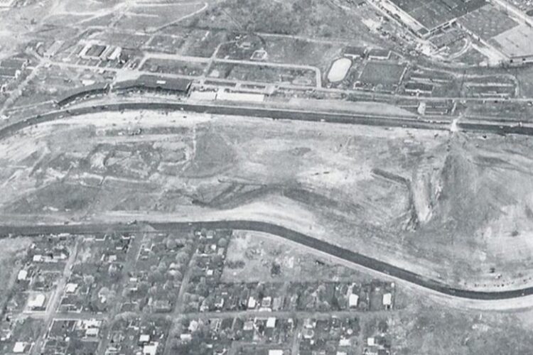 Video: Remembering Trenton Speedway