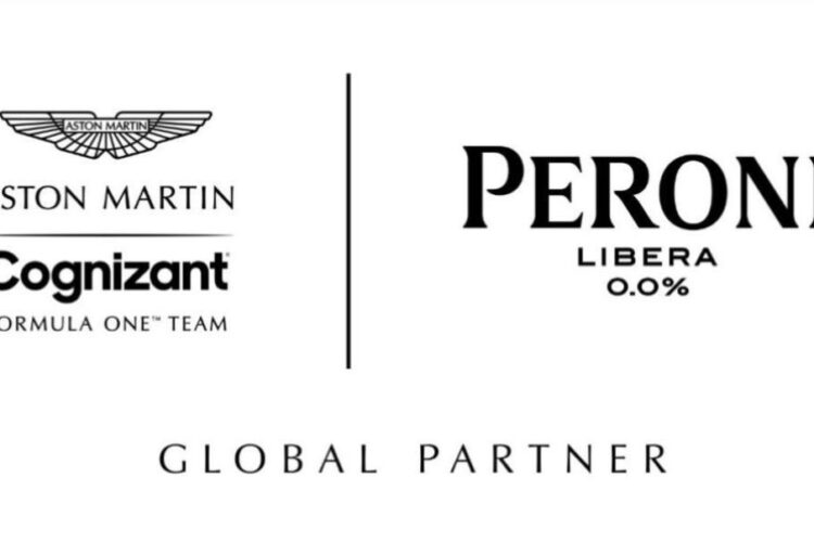 Aston Martin F1 team adds yet another sponsor