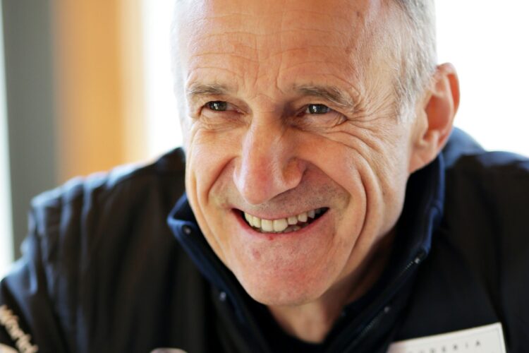 F1 covid crisis cannot continue ‘forever’ – Tost