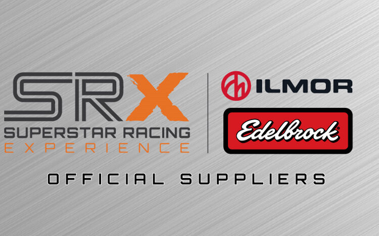 Ilmor and Edelbrock Partner with SRX