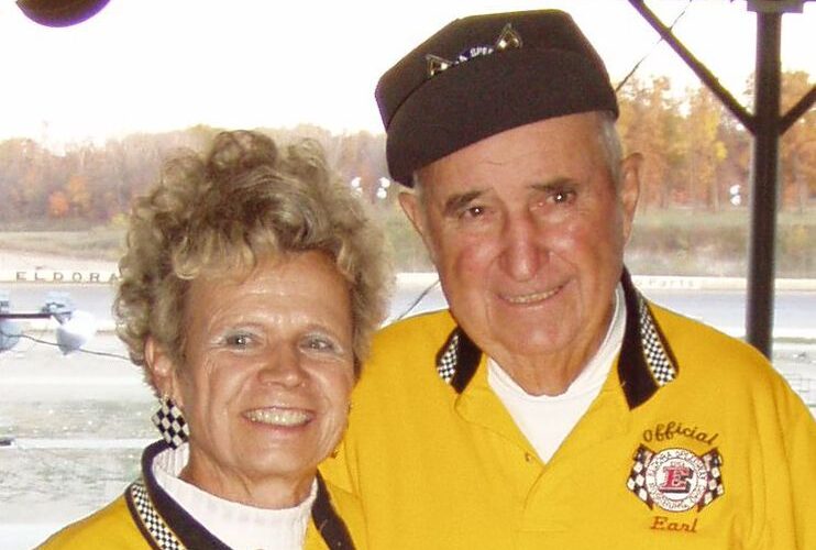 Eldora Speedway’s First lady dies at 93