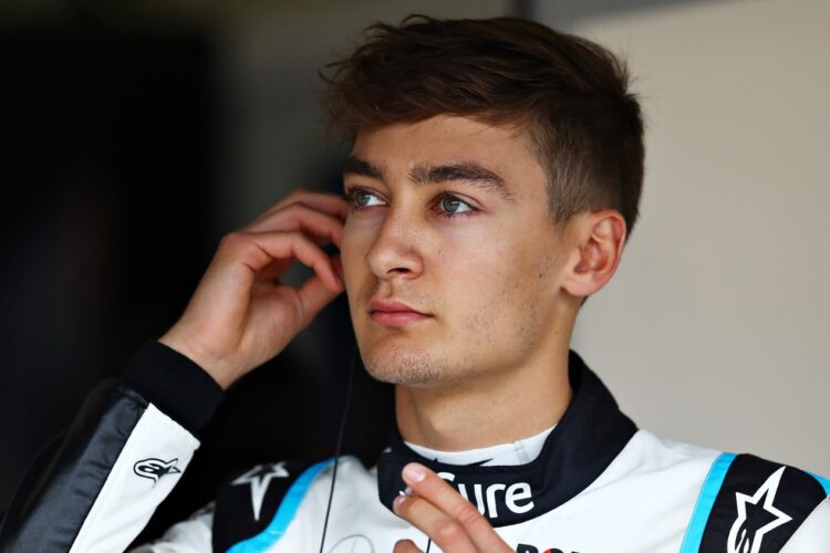 F1: George Russell a ‘future world champion’ – Alonso