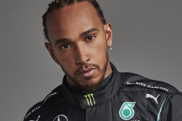 Hamilton to remain in Monaco to avoid British taxes