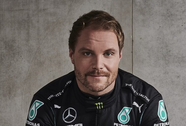 F1: Bottas not excluded from Mercedes team meetings