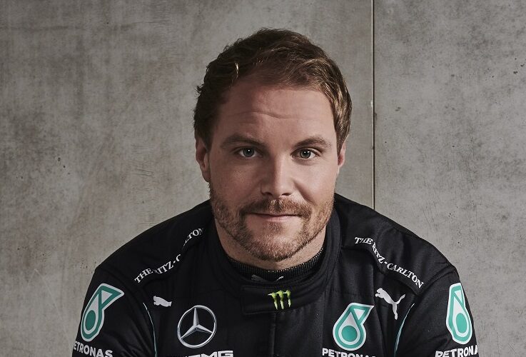 Bottas has ‘no chance’ of beating Hamilton