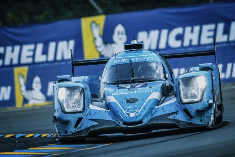 Era Motorsport Secures Le Mans Entry, Confirms ELMS Season with IDEC Sport