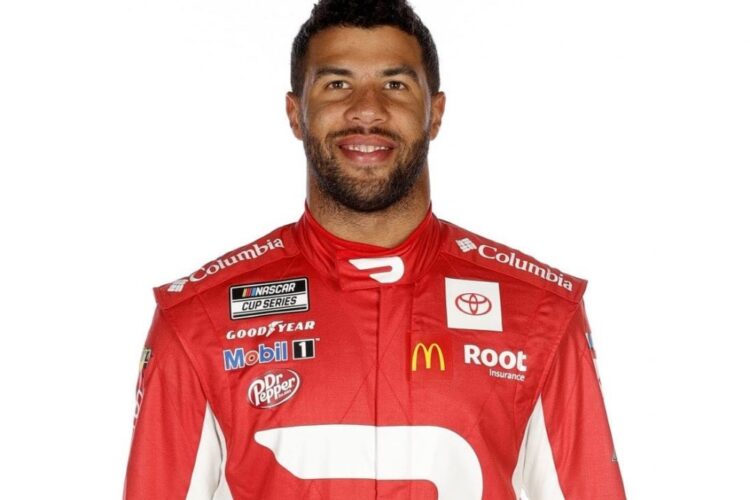NASCAR: Bubba Wallace gets roasted for racist tweet