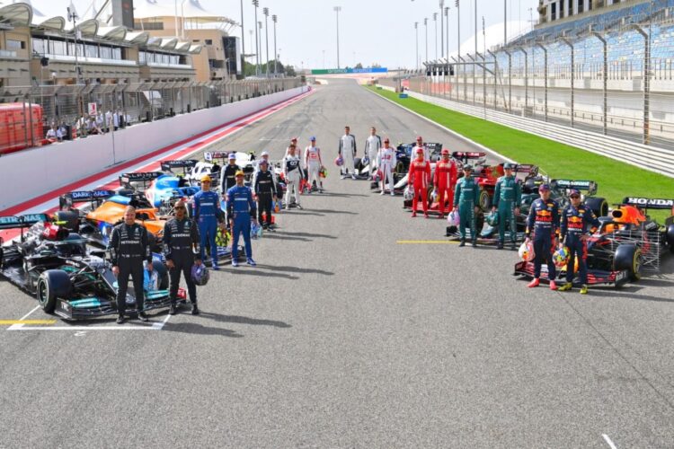 F1 Sprint qualifying must ‘prove itself’ – Marko