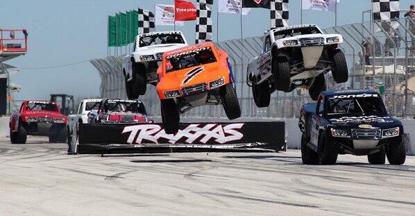 Public ticket sales begin Thursday for Firestone Grand Prix of St. Petersburg