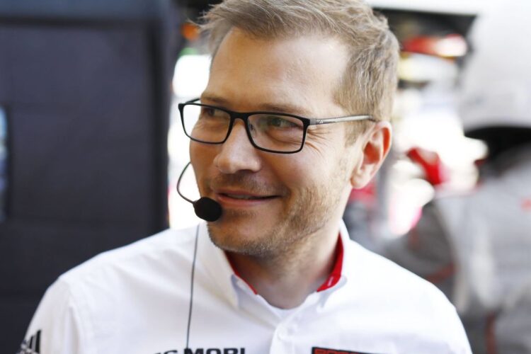 McLaren’s Seidl doesn’t ‘feel sorry’ for Vettel