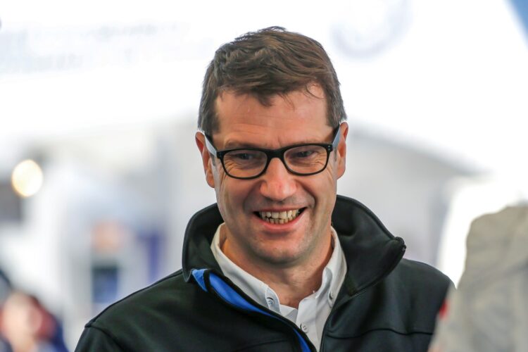 Williams F1 Appoints François-Xavier Demaison as Technical Director