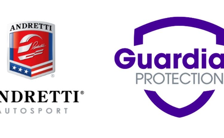 Andretti Autosport Partners With Guardian Protection As Official Smart Security Partner