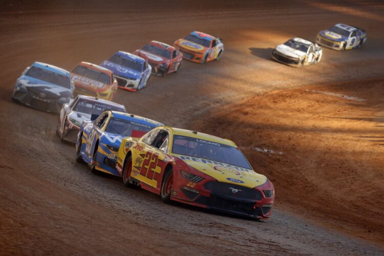 Video: Bristol Dirt Race Extended Highlights