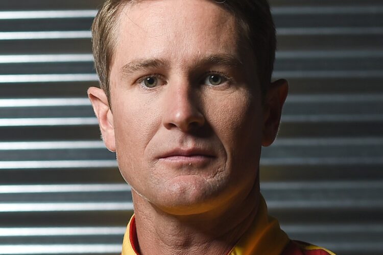 IMSA: Hunter-Reay rejoins Cadillac Racing lineup for Sebring