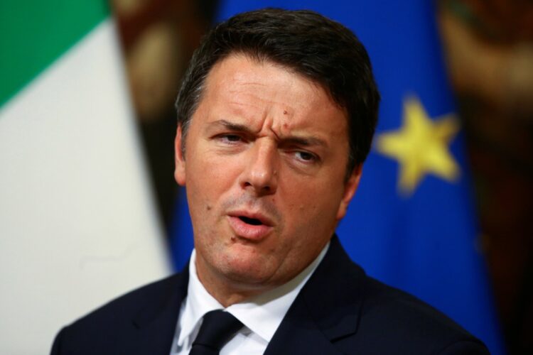 Rumor: Former Italian PM linked with F1 team project  (Update)